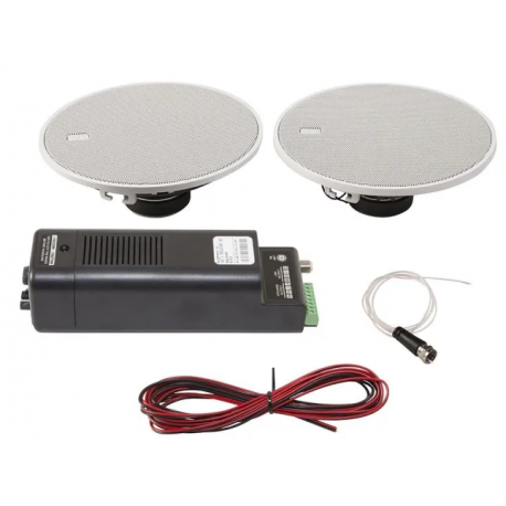 Kb Sound Select BT 2,5 (50802) - Radio, Bluetooth
