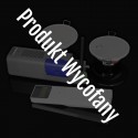 Kb Sound Iselect 2,5 Radio Białe Głośniki + Bluetooth + Dab+