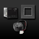 Eis Sound Audio Receiver Odtwarzacz Bluetooth In-Wall Czarny 52957